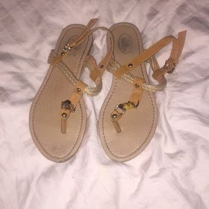Venus sandals